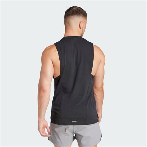 Designed for Training Workout Tank Top 